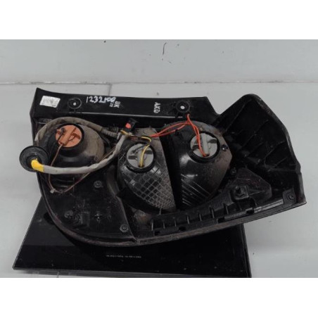 Feu arriere principal gauche (feux) CHEVROLET AVEO 2