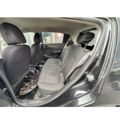 Feu arriere principal gauche (feux) CHEVROLET AVEO 2 Photo n°18