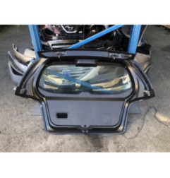 Malle/Hayon arriere CHEVROLET AVEO 2