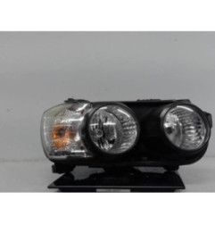 Optique avant principal droit (feux)(phare) CHEVROLET AVEO 2 Photo n°1
