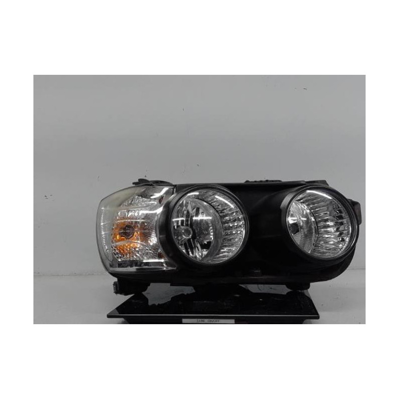 Optique avant principal droit (feux)(phare) CHEVROLET AVEO 2