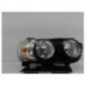 Optique avant principal droit (feux)(phare) CHEVROLET AVEO 2