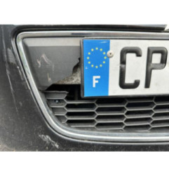 Optique avant principal gauche (feux)(phare) CHEVROLET AVEO 2 Photo n°9