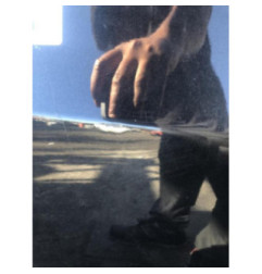 Porte avant droit CHEVROLET AVEO 2