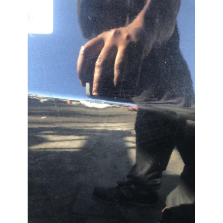 Porte avant droit CHEVROLET AVEO 2