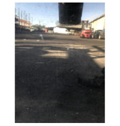 Porte avant droit CHEVROLET AVEO 2 Photo n°3