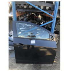 Porte avant droit CHEVROLET AVEO 2 Photo n°4