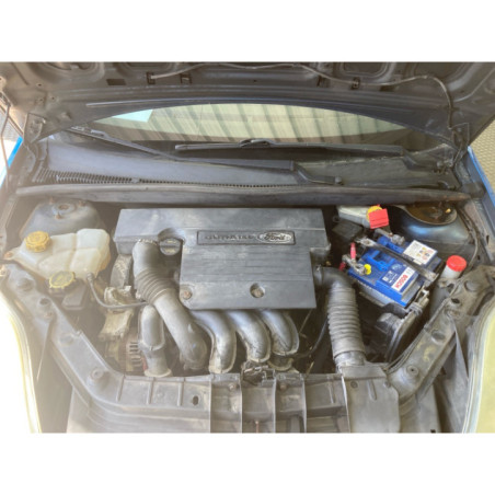 Pompe de direction FORD FIESTA 5