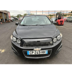 Retroviseur droit CHEVROLET AVEO 2 Photo n°9