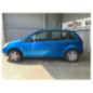 Commande chauffage FORD FIESTA 5
