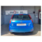 Commande chauffage FORD FIESTA 5