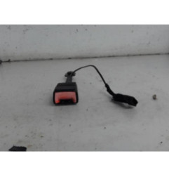 Attache ceinture avant droit CHEVROLET AVEO 2 Photo n°1