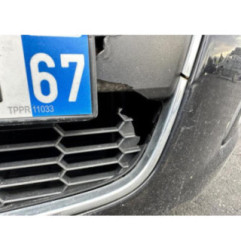 Attache ceinture avant droit CHEVROLET AVEO 2 Photo n°9