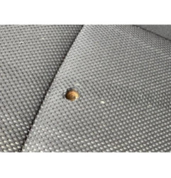 Attache ceinture avant droit CHEVROLET AVEO 2 Photo n°15