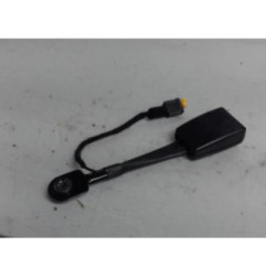 Attache ceinture avant gauche CHEVROLET AVEO 2 Photo n°1