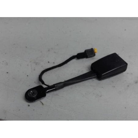 Attache ceinture avant gauche CHEVROLET AVEO 2 Photo n°1