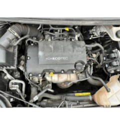 Attache ceinture avant gauche CHEVROLET AVEO 2 Photo n°12