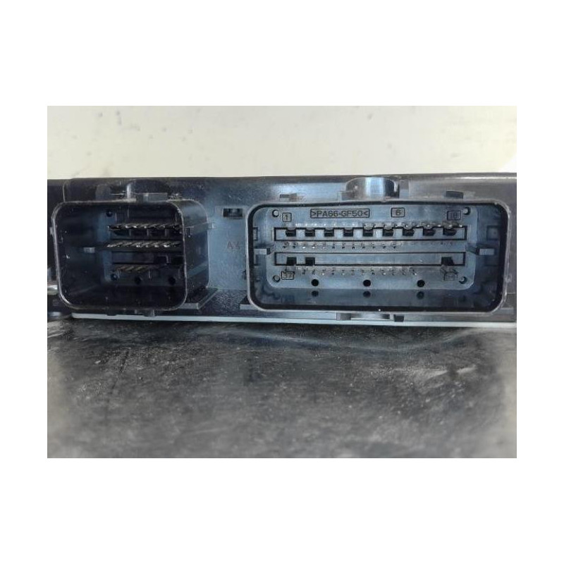 Boitier air bag CHEVROLET AVEO 2