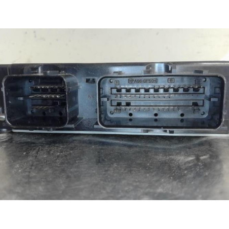 Boitier air bag CHEVROLET AVEO 2 Photo n°1