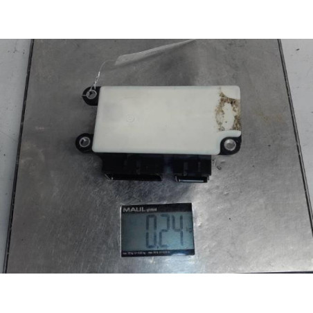 Boitier air bag CHEVROLET AVEO 2