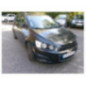 Boitier air bag CHEVROLET AVEO 2