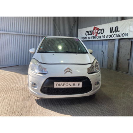 Cremaillere assistee CITROEN C3 2 Photo n°1