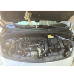 Radiateur eau CITROEN C3 2