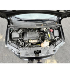 Ceinture avant droit CHEVROLET AVEO 2 Photo n°10