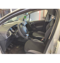 Compteur CITROEN C3 2 Photo n°7