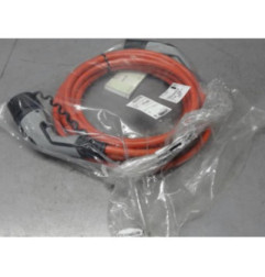 Chargeur (Voiture électrique) PEUGEOT 208 2 Photo n°1