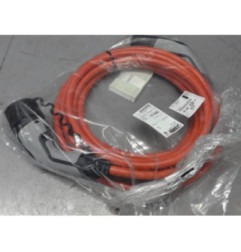 Chargeur (Voiture électrique) PEUGEOT 208 2