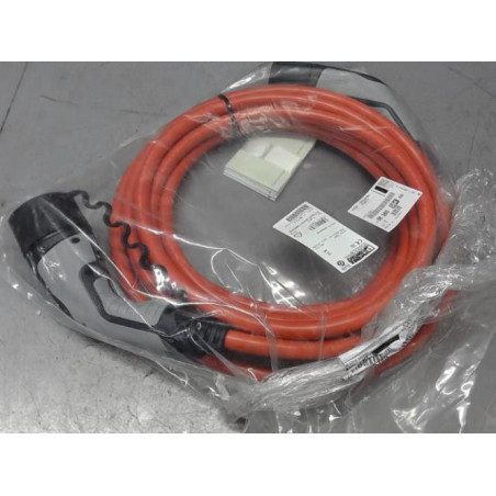 Chargeur (Voiture électrique) PEUGEOT 208 2