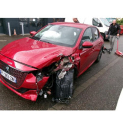 Chargeur (Voiture électrique) PEUGEOT 208 2 Photo n°4