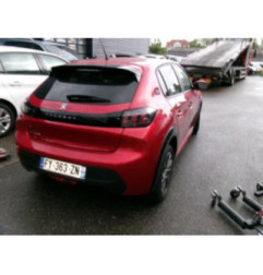 Chargeur (Voiture électrique) PEUGEOT 208 2 Photo n°6