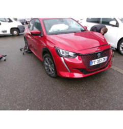 Chargeur (Voiture électrique) PEUGEOT 208 2 Photo n°7