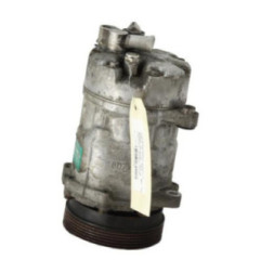 Compresseur clim VOLKSWAGEN GOLF 4 Photo n°3