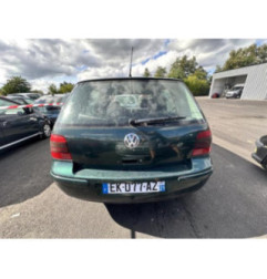 Compresseur clim VOLKSWAGEN GOLF 4 Photo n°17