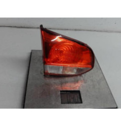 Feu arriere secondaire gauche (feux) VOLKSWAGEN GOLF 6 Photo n°1