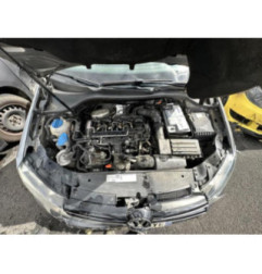 Feu arriere secondaire gauche (feux) VOLKSWAGEN GOLF 6 Photo n°4