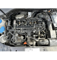 Feu arriere secondaire gauche (feux) VOLKSWAGEN GOLF 6 Photo n°5