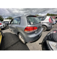 Feu arriere secondaire gauche (feux) VOLKSWAGEN GOLF 6 Photo n°11