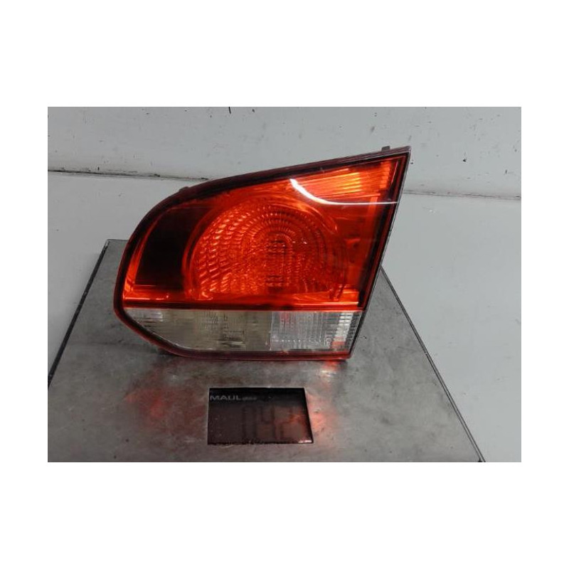 Feu arriere secondaire droit (feux) VOLKSWAGEN GOLF 6