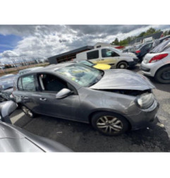 Feu arriere secondaire droit (feux) VOLKSWAGEN GOLF 6 Photo n°7