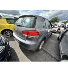 Feu arriere secondaire droit (feux) VOLKSWAGEN GOLF 6 Photo n°12