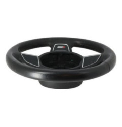 Volant AUDI A1 2 Photo n°3