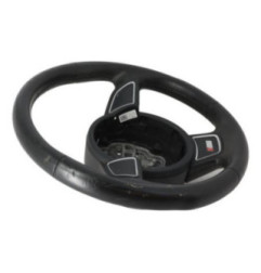 Volant AUDI A1 2 Photo n°4