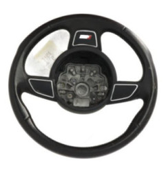 Volant AUDI A1 2 Photo n°5