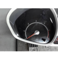 Compteur FORD FIESTA 6 Photo n°1