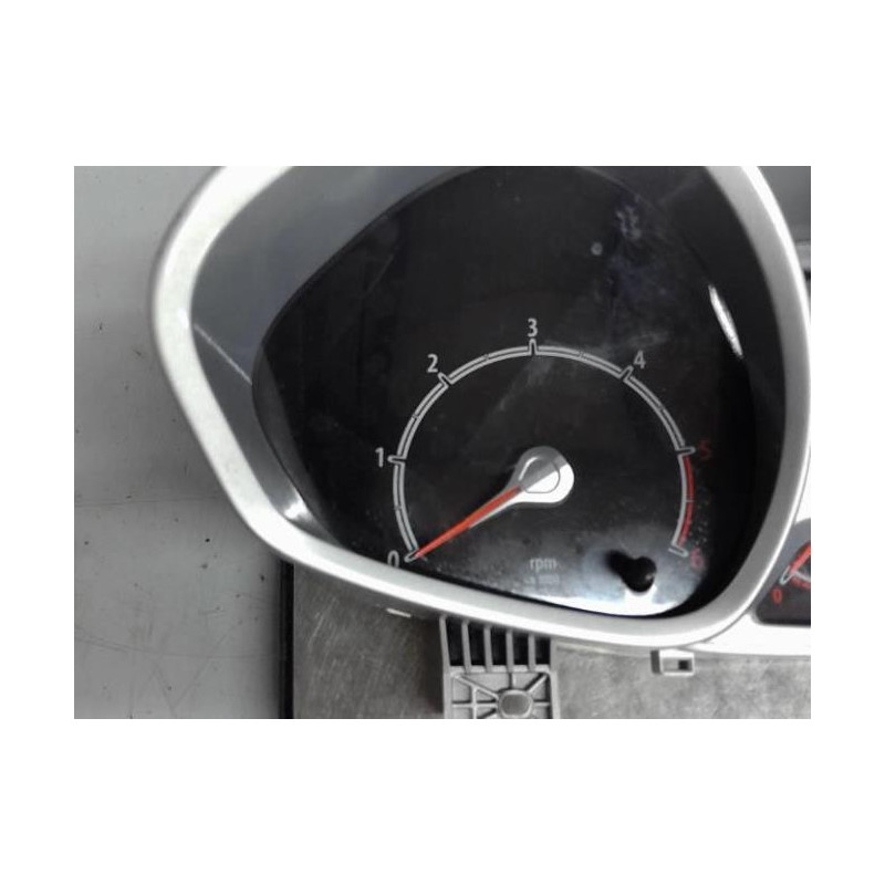 Compteur FORD FIESTA 6