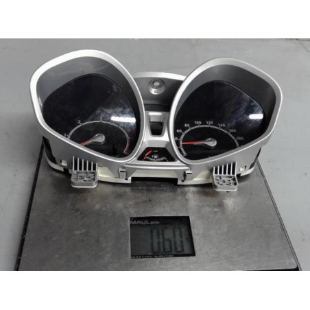 Compteur FORD FIESTA 6